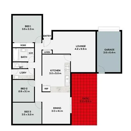 Pet Friendly Battery Hill Home Away From Home Caloundra Exterior photo