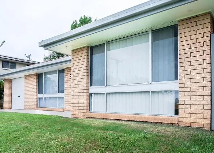 Pet Friendly Battery Hill Home Away From Home