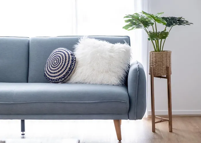 Pet Friendly Battery Hill Home Away From Home